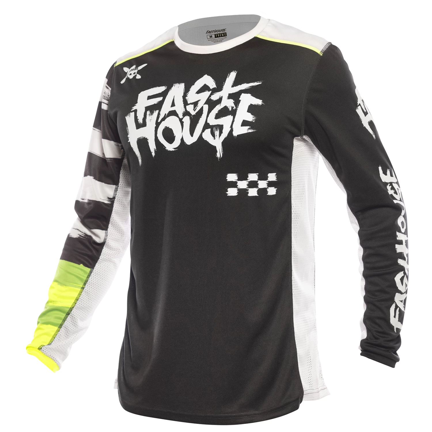 FASTHOUSE Grindhouse Jester Jersey