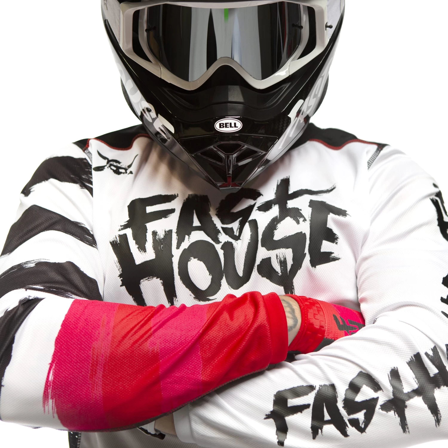 FASTHOUSE Grindhouse Jester Jersey - Image 6