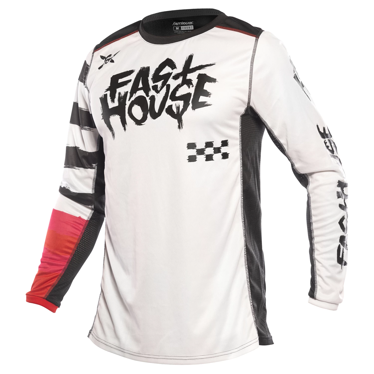 FASTHOUSE Grindhouse Jester Jersey - Image 2