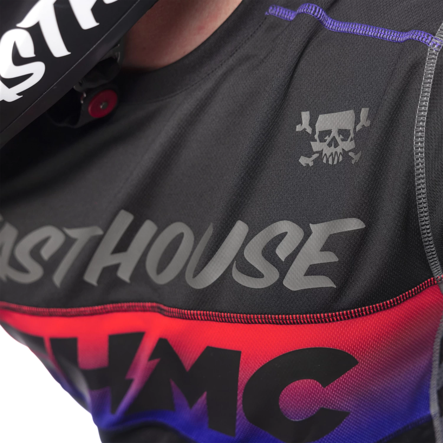 FASTHOUSE Grindhouse Nova Jersey - Image 5