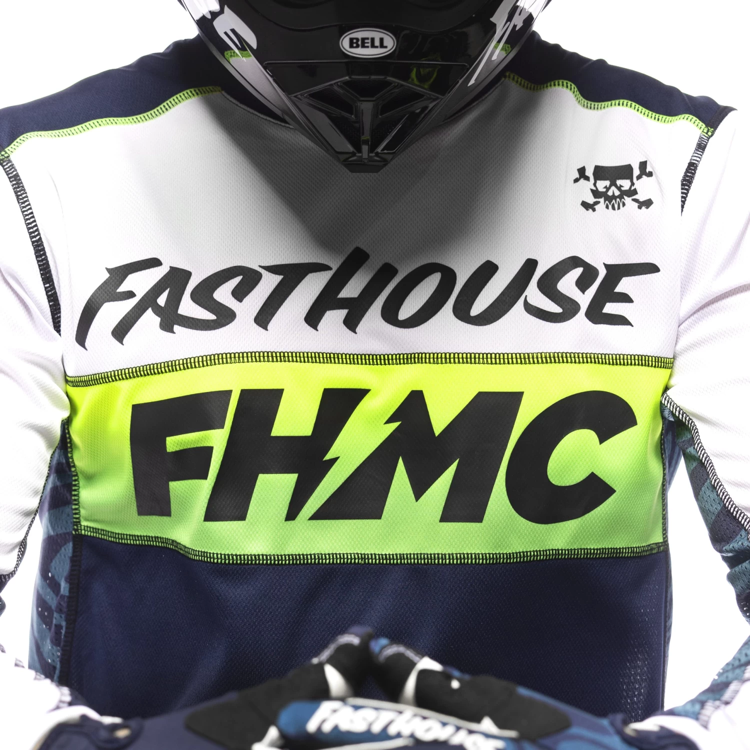 FASTHOUSE Grindhouse Nova Jersey - Image 8