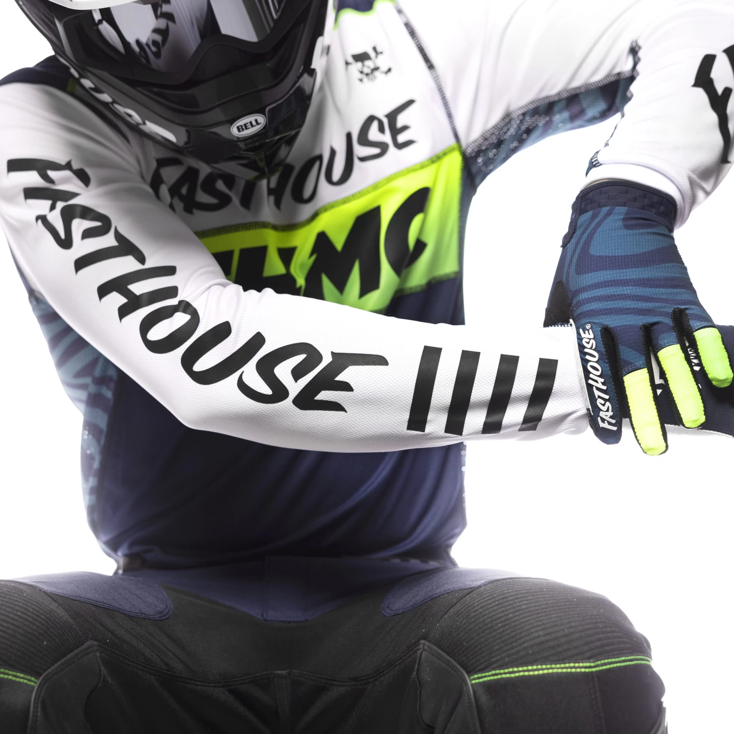 FASTHOUSE Grindhouse Nova Jersey - Image 10