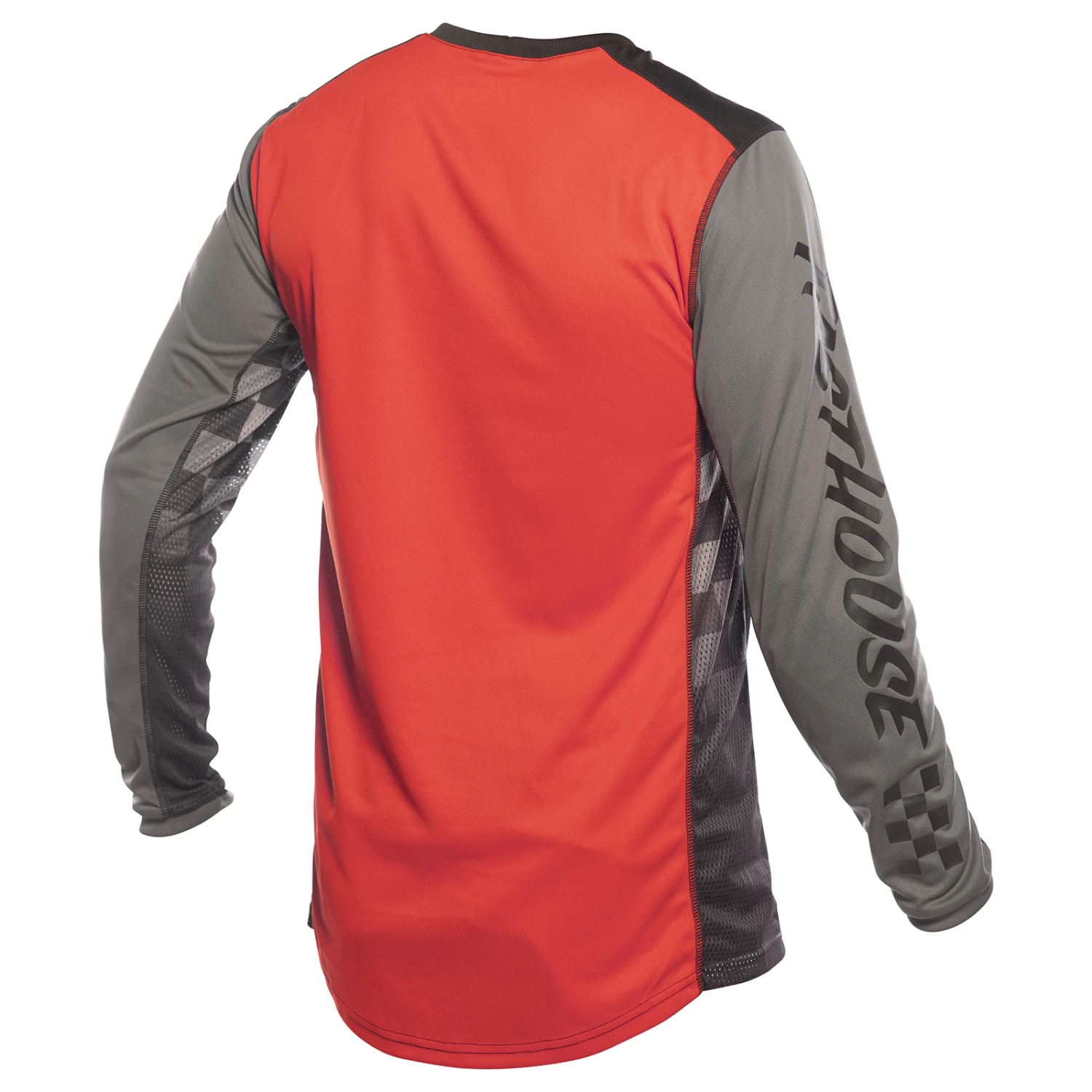 FASTHOUSE Grindhouse Omega Jersey - Image 4