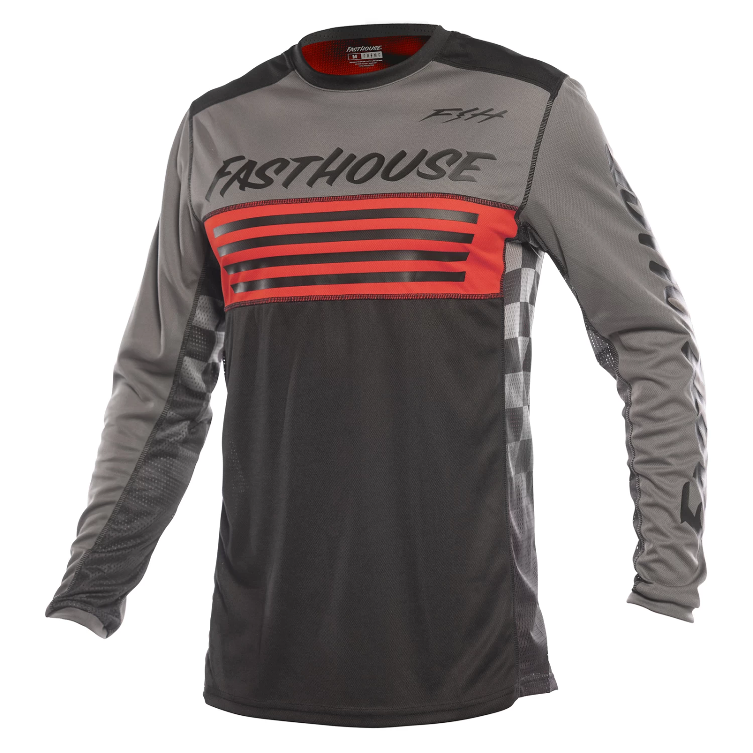 FASTHOUSE Grindhouse Omega Jersey