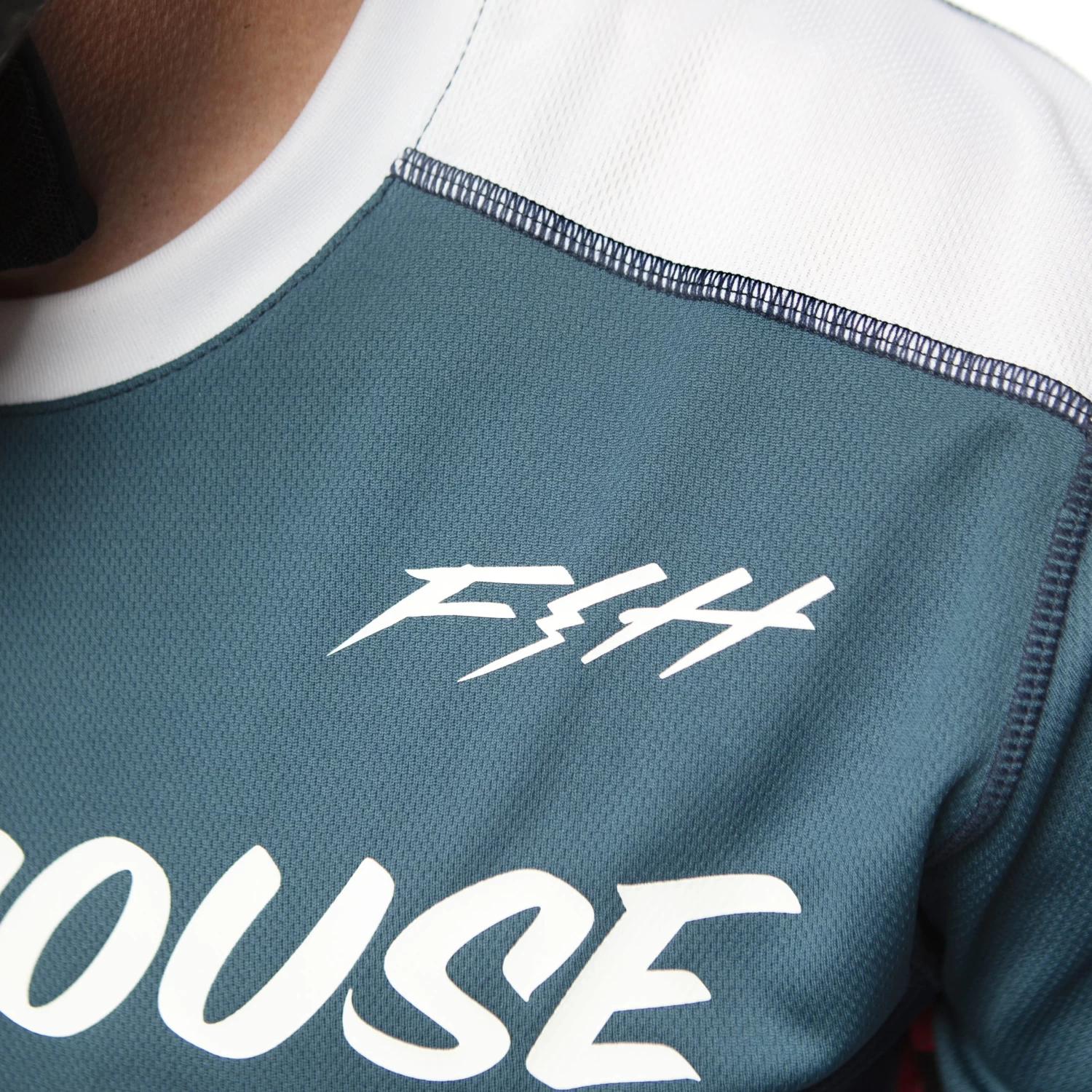 FASTHOUSE Grindhouse Omega Jersey - Image 8