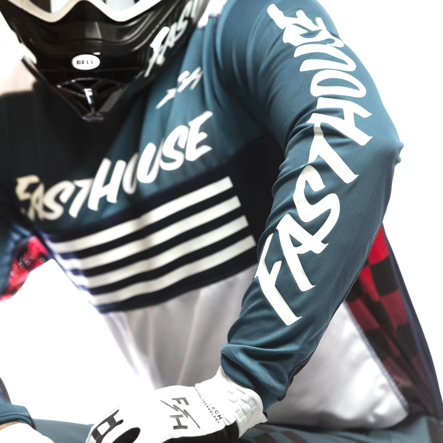 FASTHOUSE Grindhouse Omega Jersey - Image 7