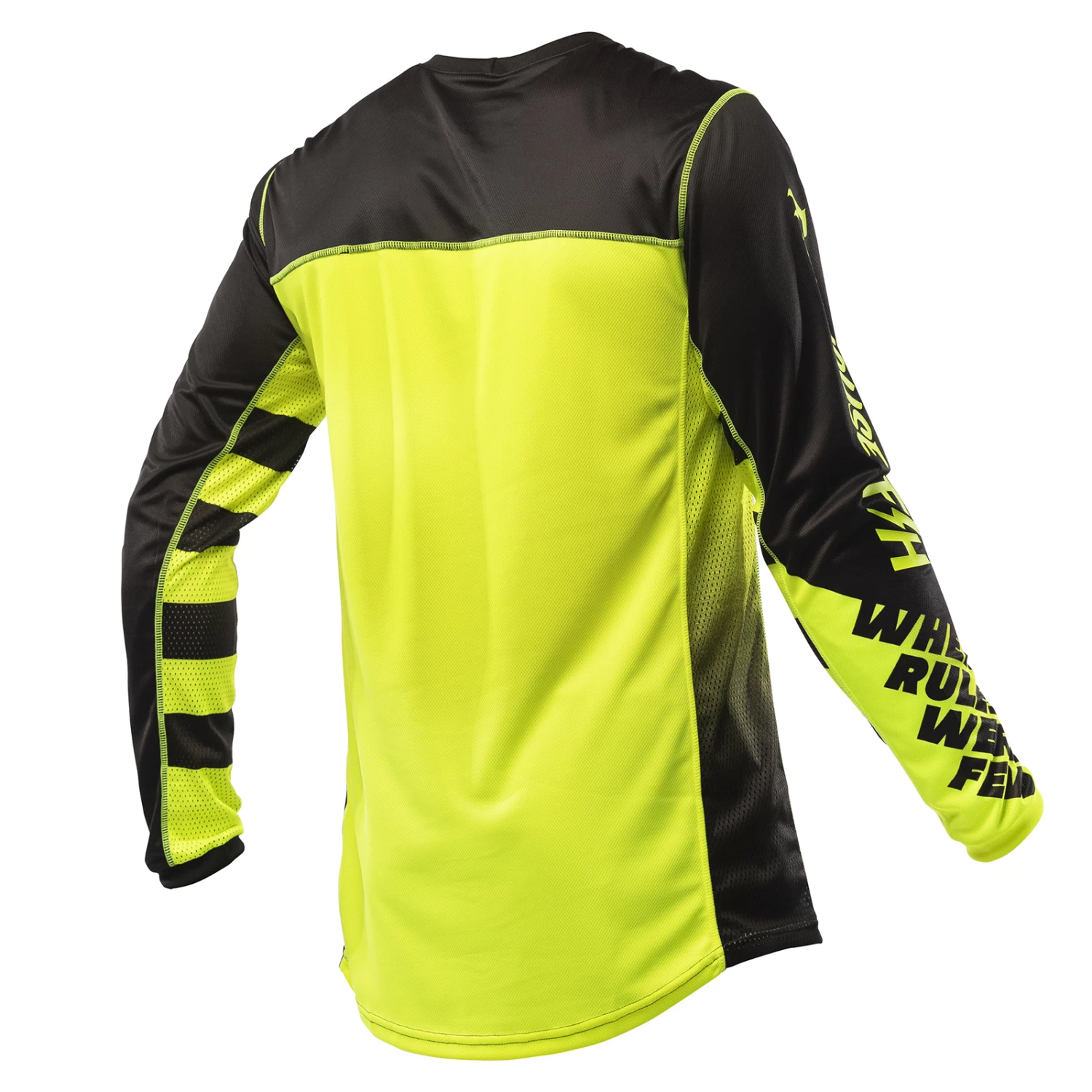 FASTHOUSE Grindhouse Riot Jersey - Image 3