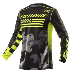 FASTHOUSE Grindhouse Riot Jersey