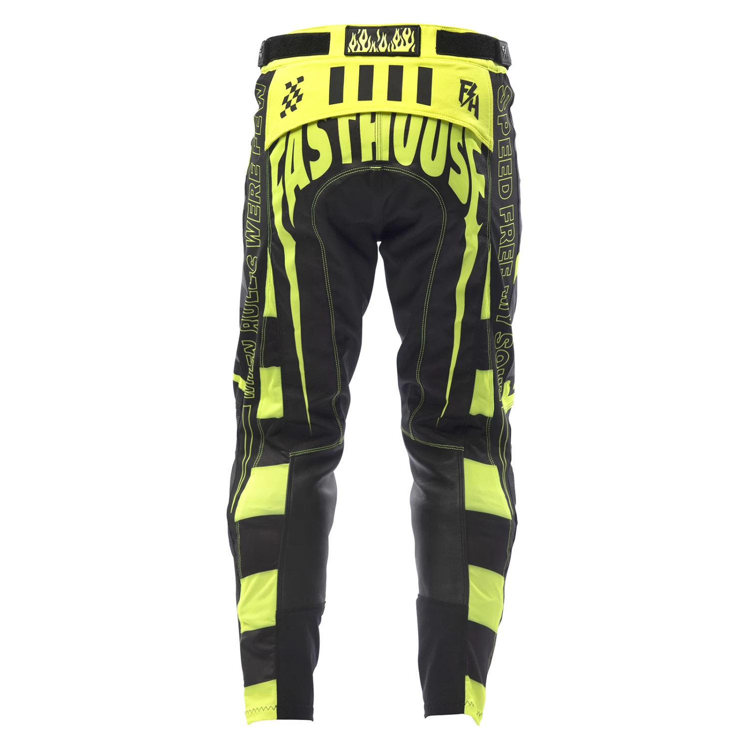 FASTHOUSE Grindhouse Riot Pant - Image 4