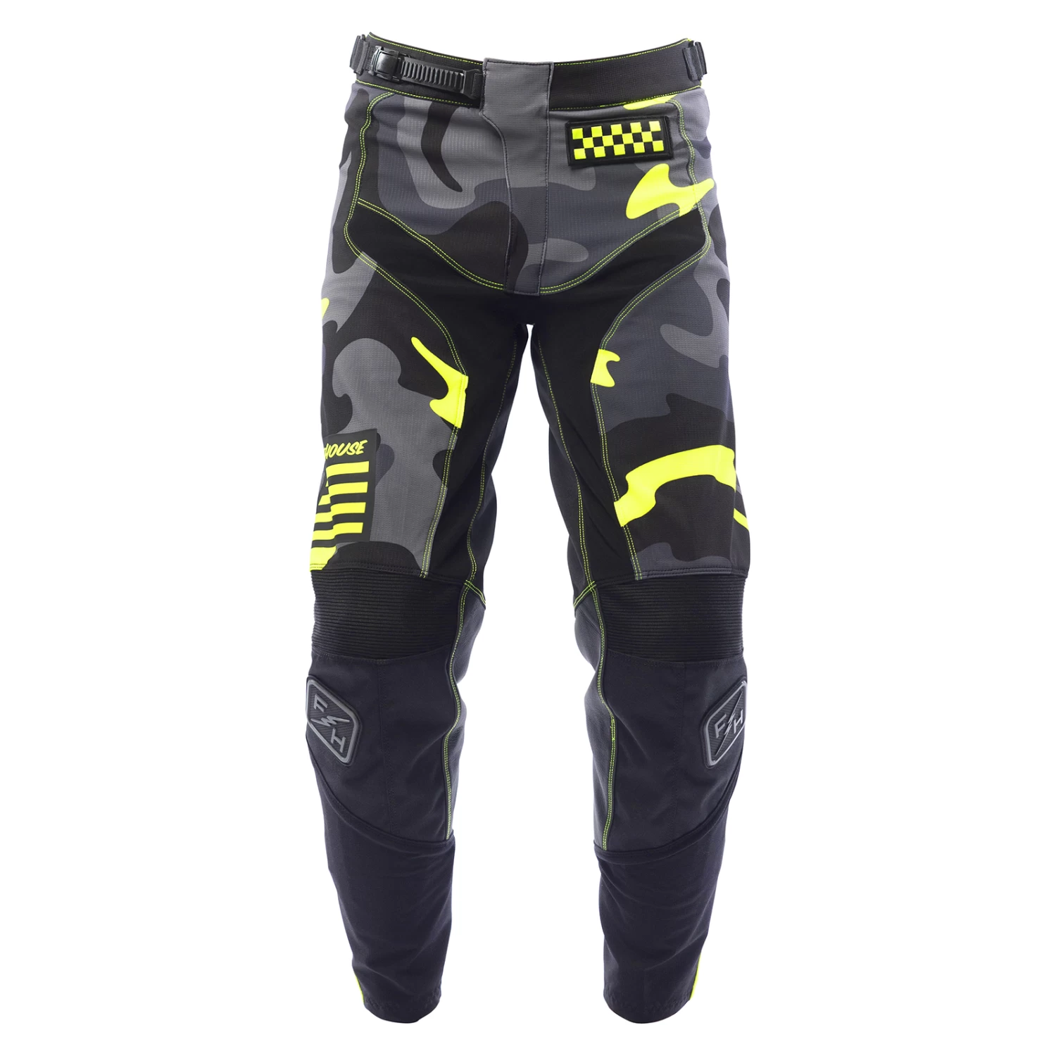 FASTHOUSE Grindhouse Riot Pant - Image 3