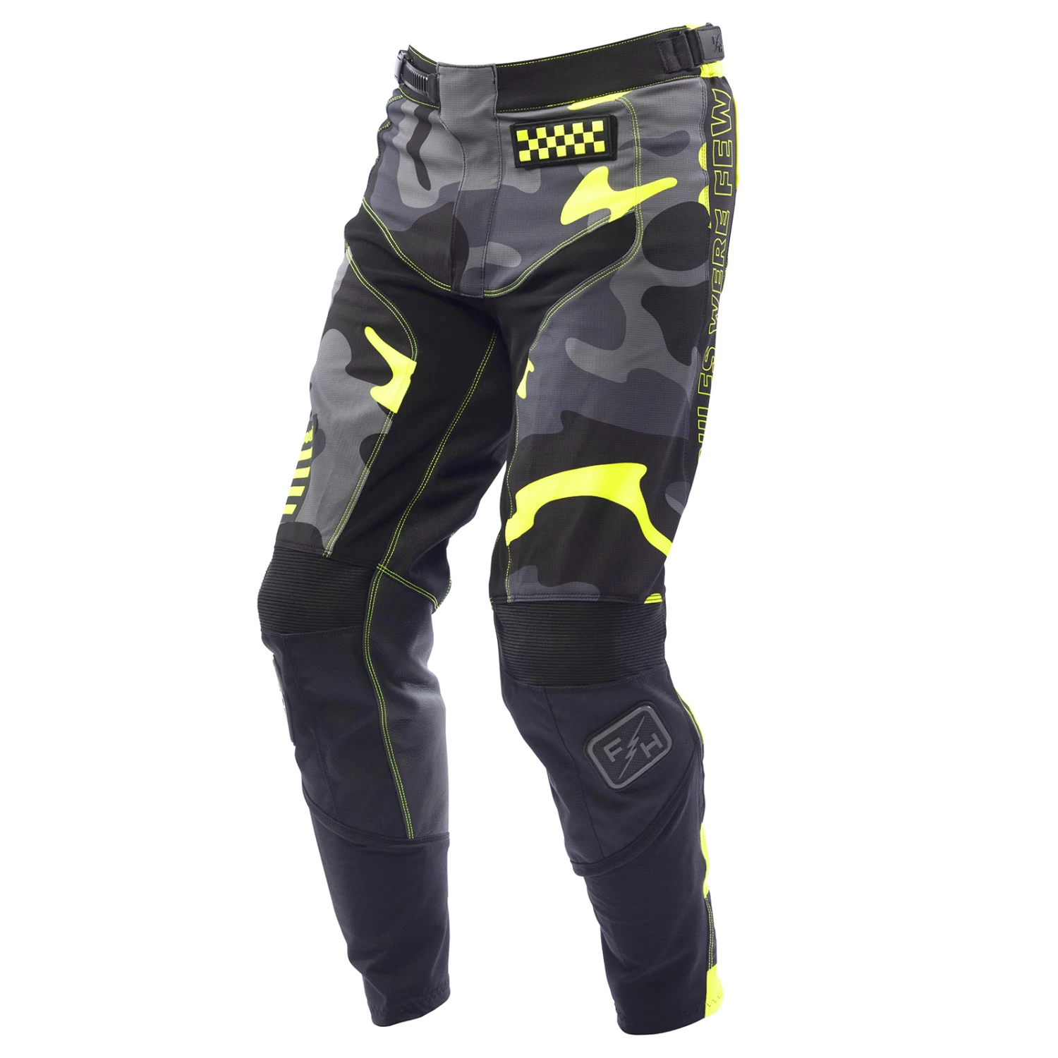 FASTHOUSE Grindhouse Riot Pant