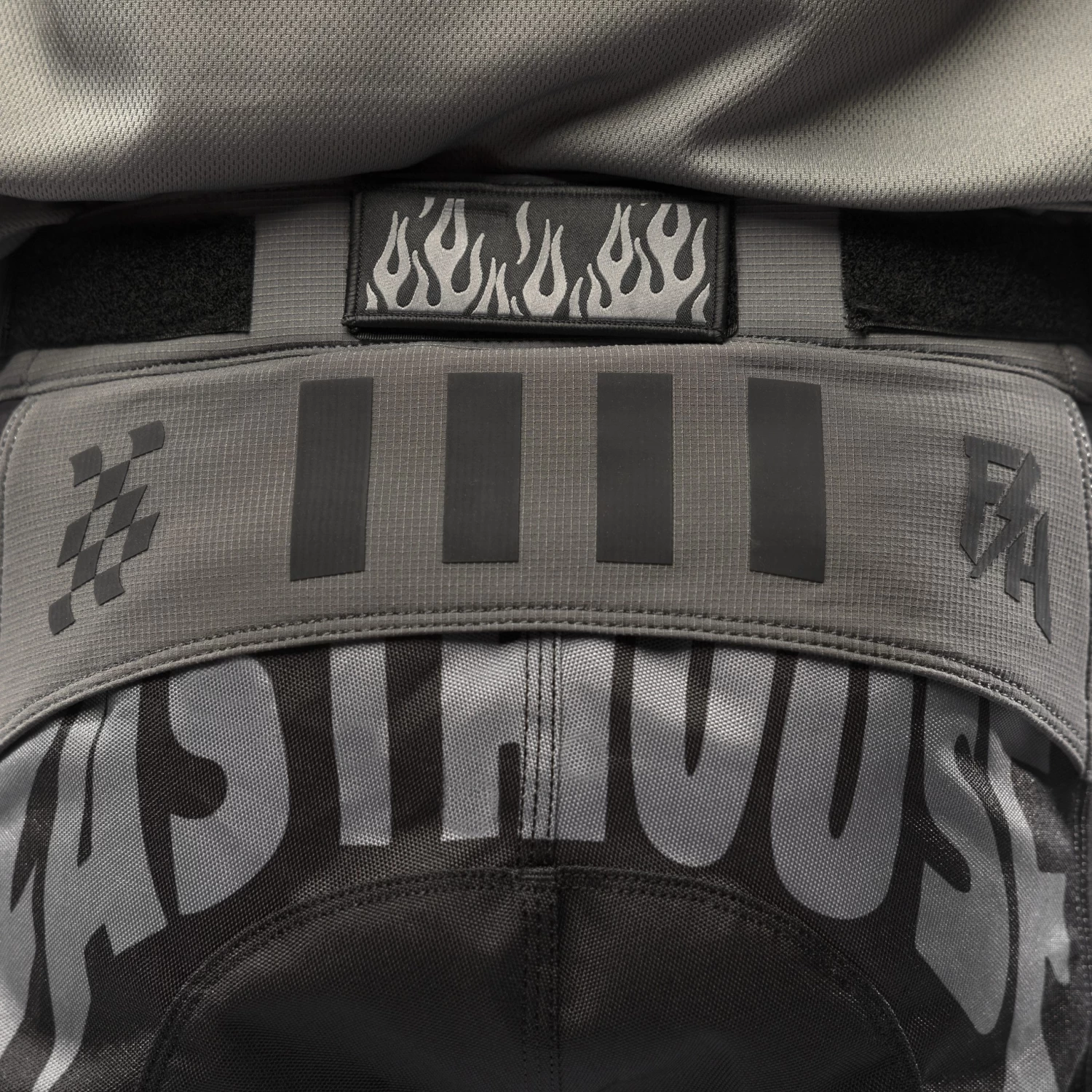 FASTHOUSE Grindhouse Riot Pant - Image 12