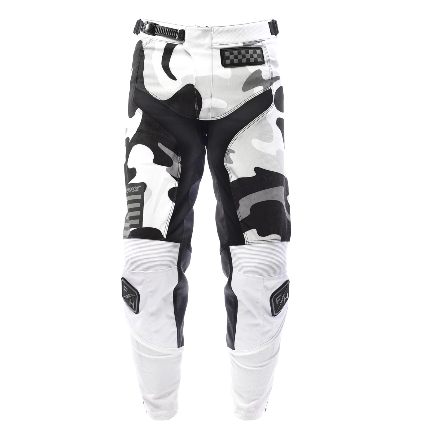 FASTHOUSE Grindhouse Riot Pant - Image 6