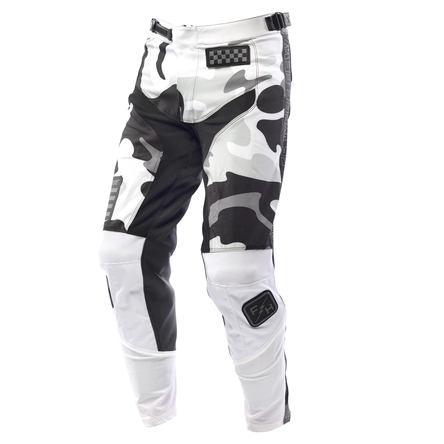 FASTHOUSE Grindhouse Riot Pant - Image 2