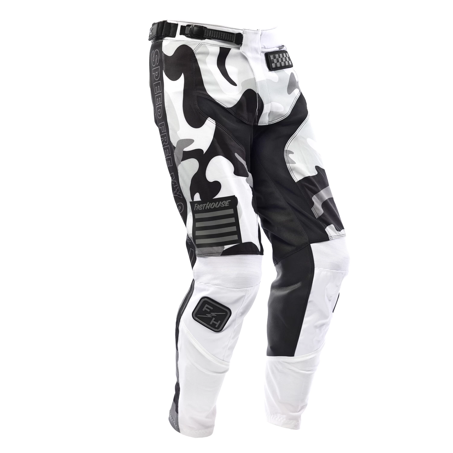 FASTHOUSE Grindhouse Riot Pant - Image 8