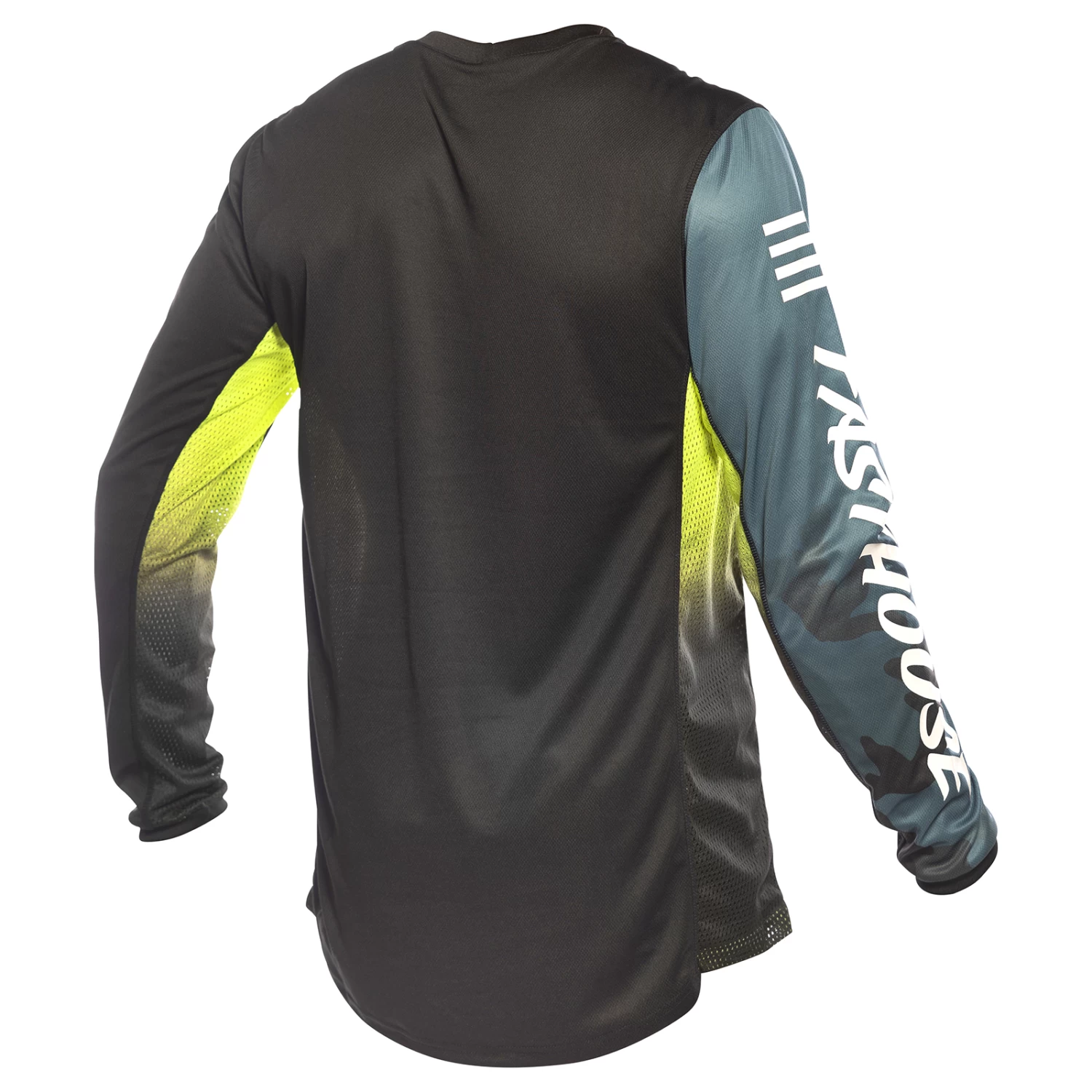 FASTHOUSE Grindhouse Royale Jersey - Image 2