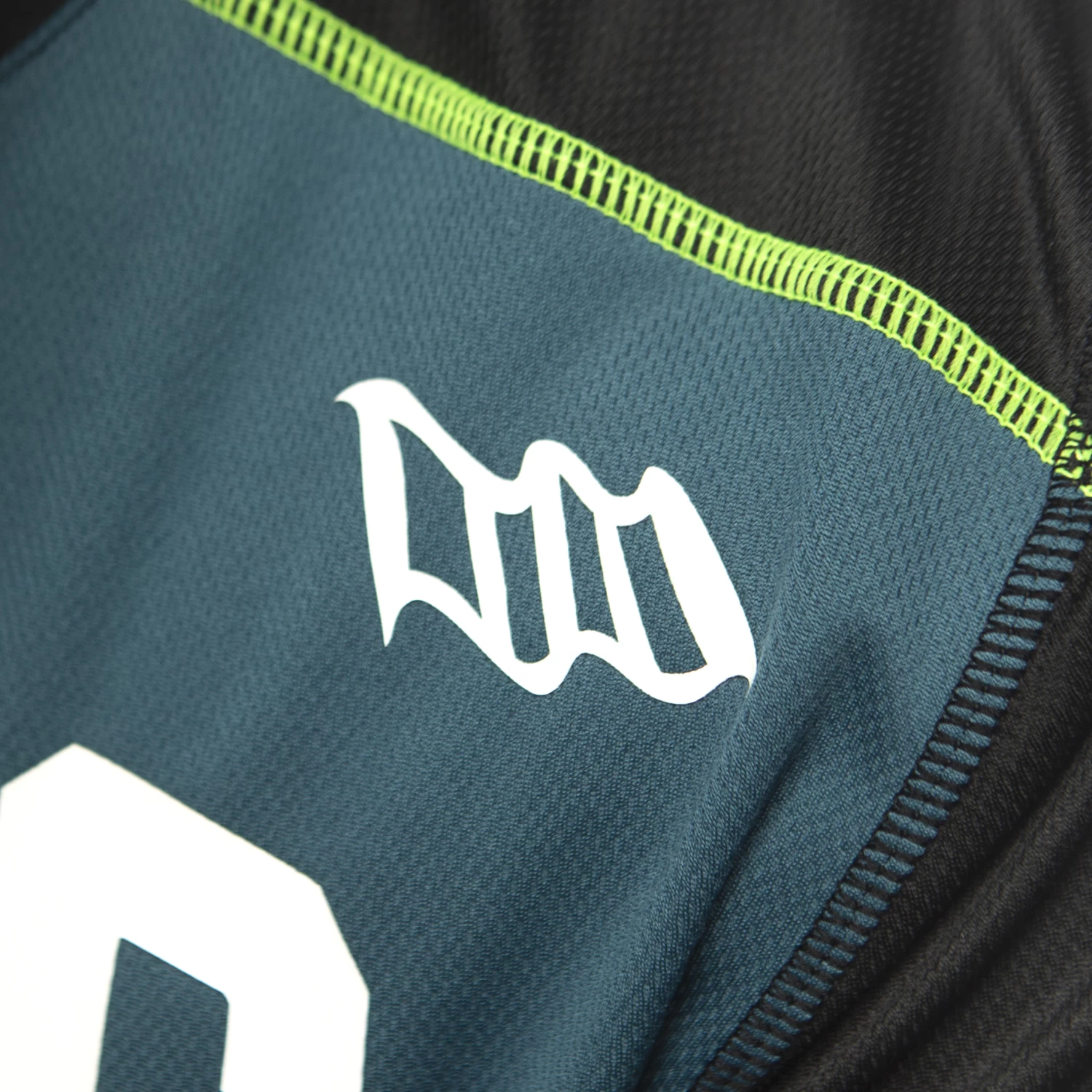 FASTHOUSE Grindhouse Royale Jersey - Image 7