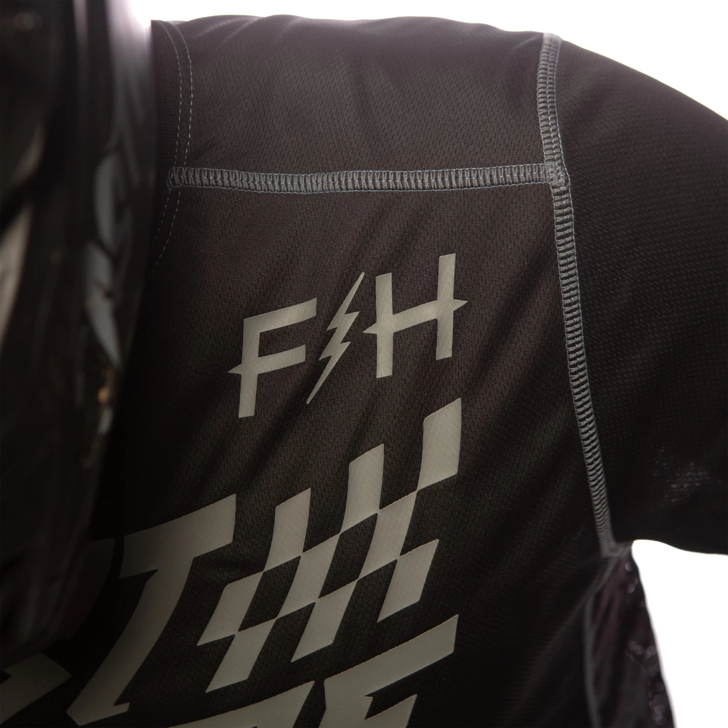 FASTHOUSE Grindhouse Rufio Jersey - Image 8