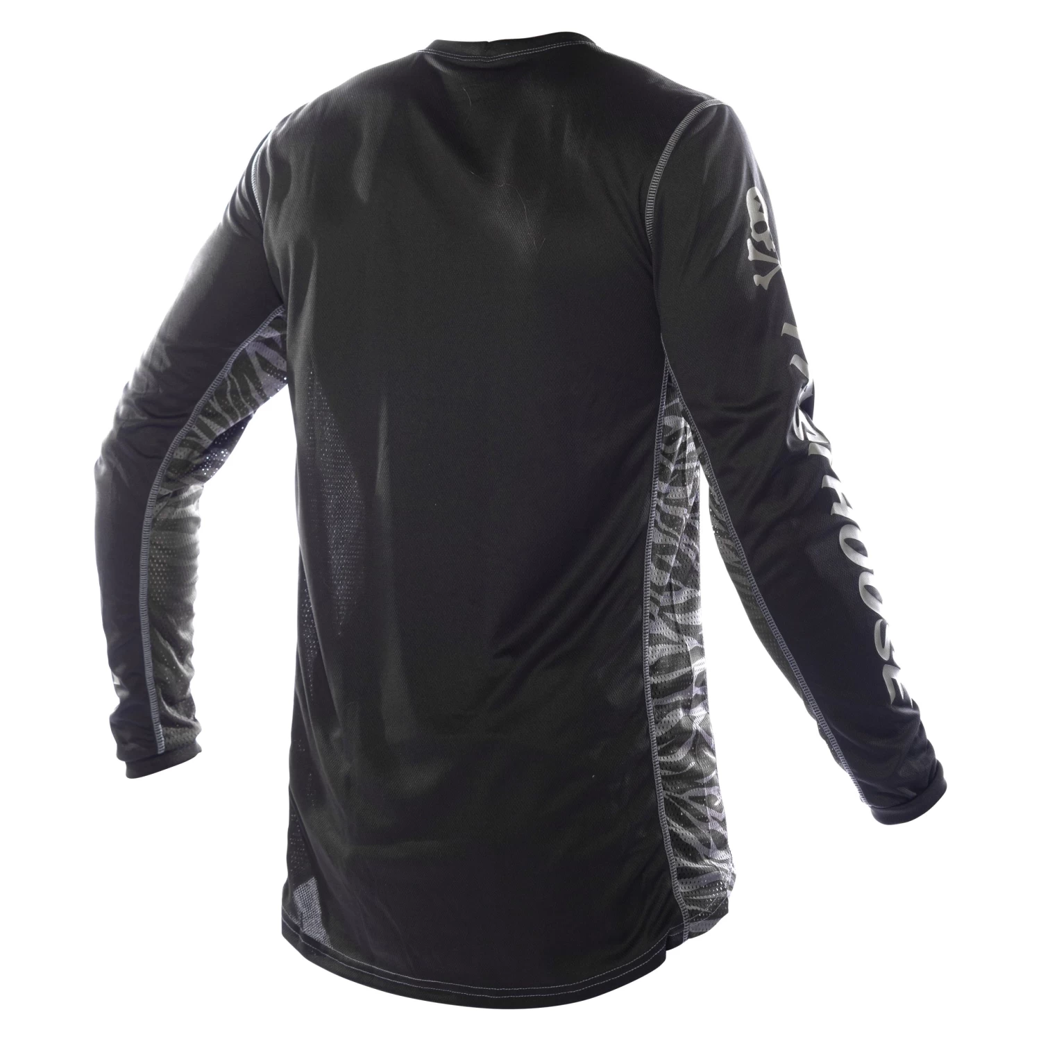 FASTHOUSE Grindhouse Rufio Jersey - Image 3