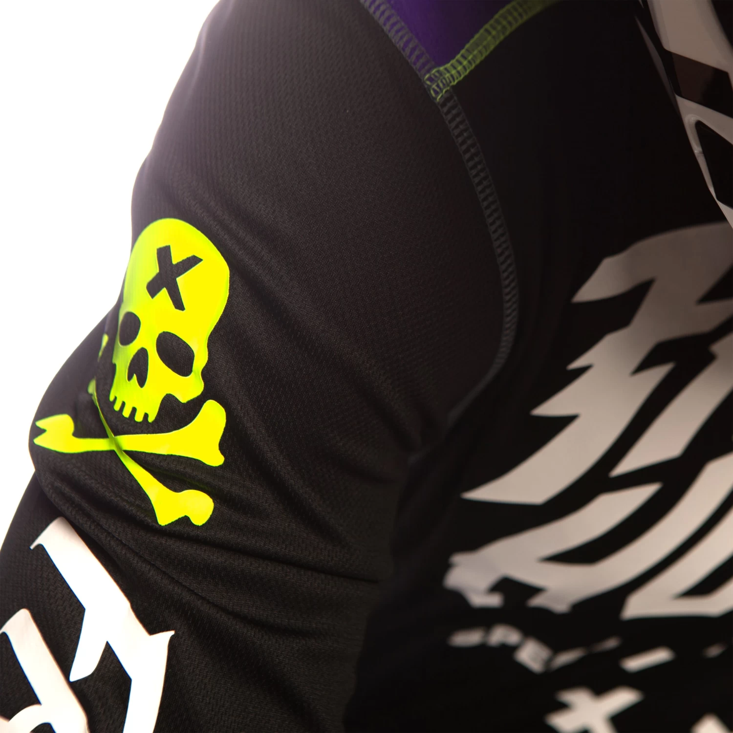 FASTHOUSE Grindhouse Rufio Jersey - Image 12