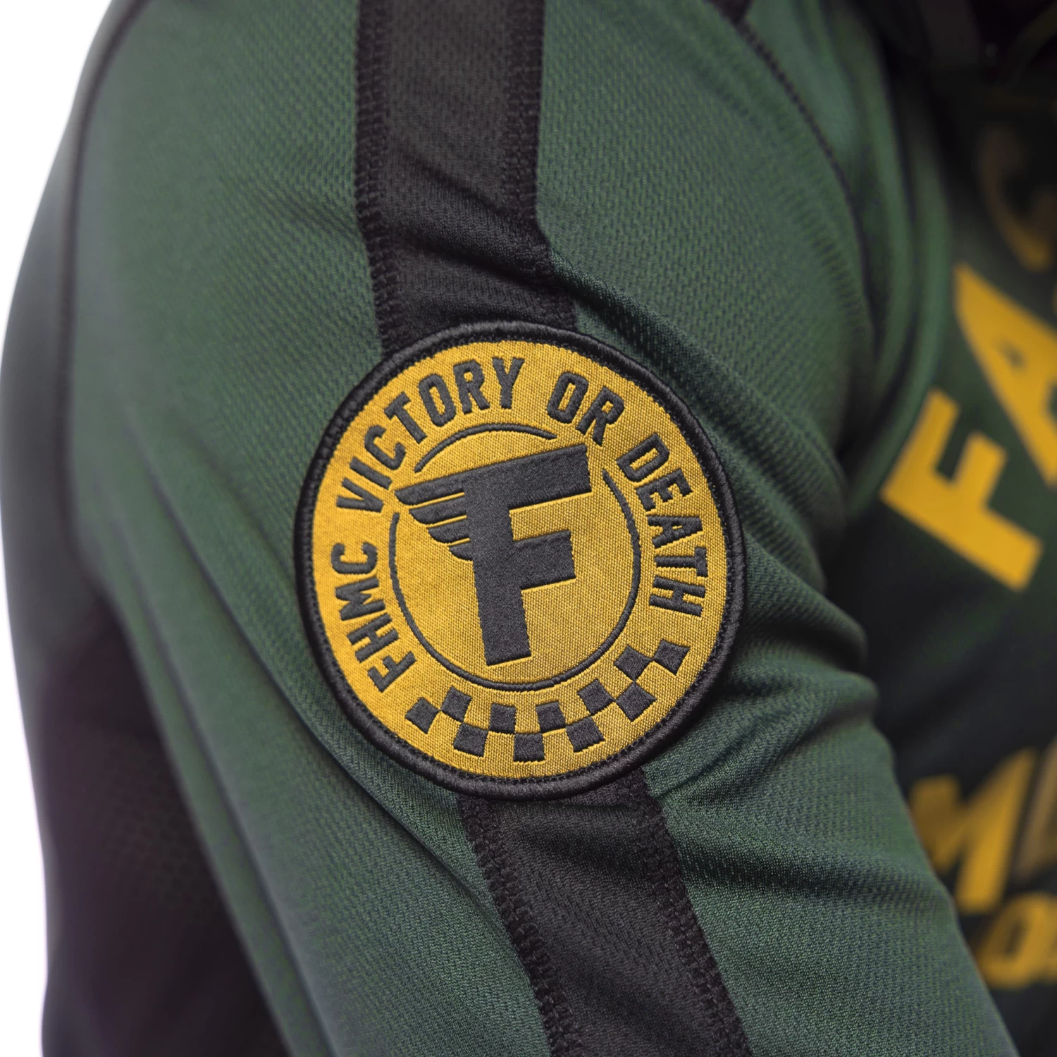 FASTHOUSE Grindhouse Sanguaro Jersey - Image 8