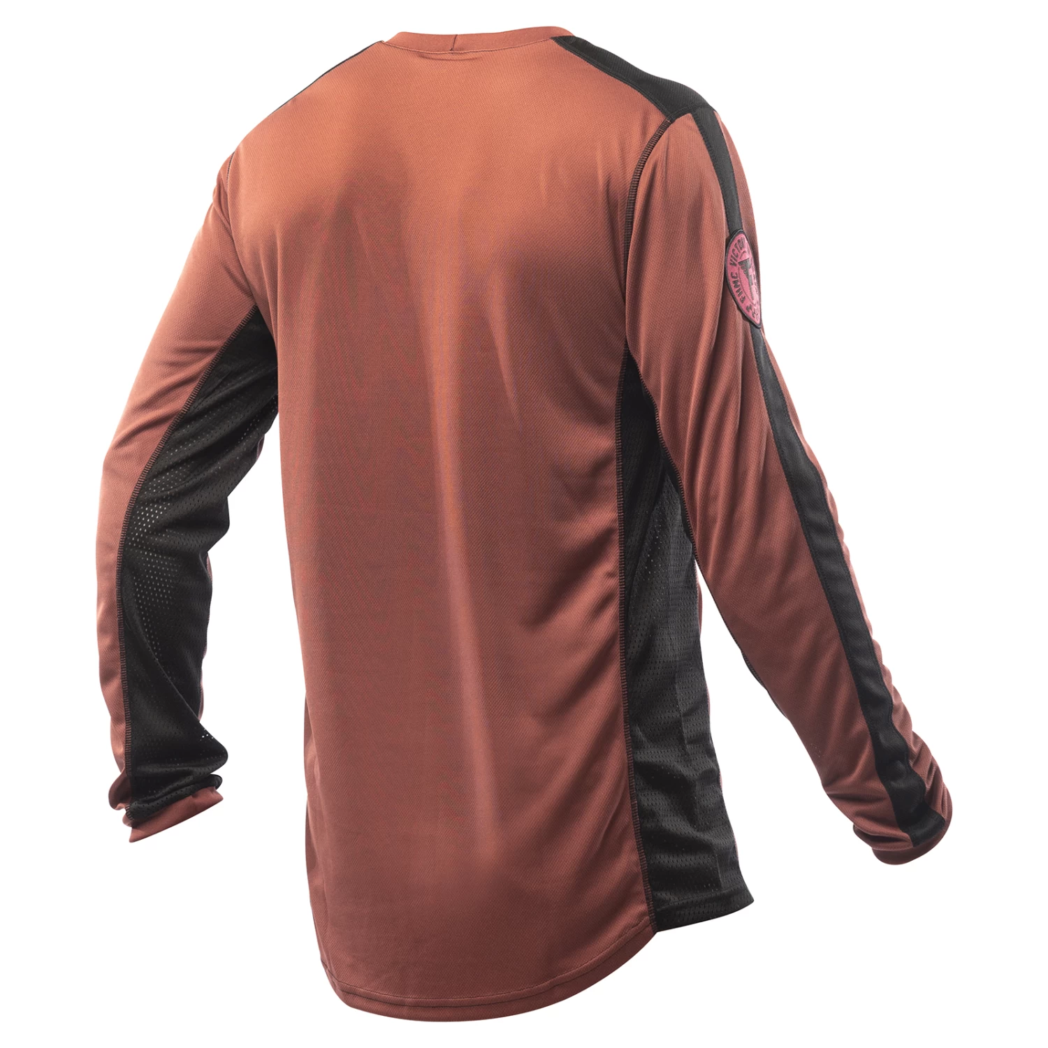 FASTHOUSE Grindhouse Sanguaro Jersey - Image 4