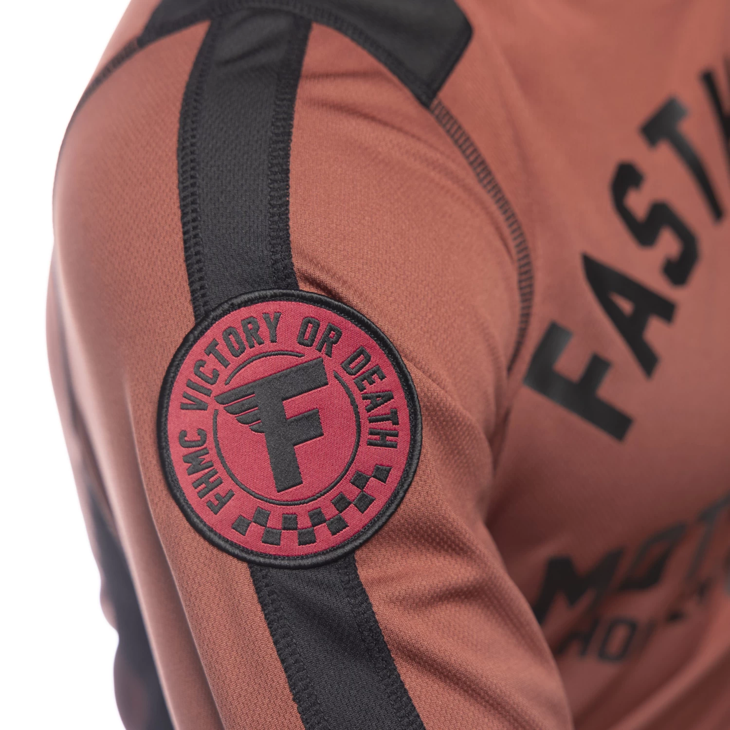 FASTHOUSE Grindhouse Sanguaro Jersey - Image 6