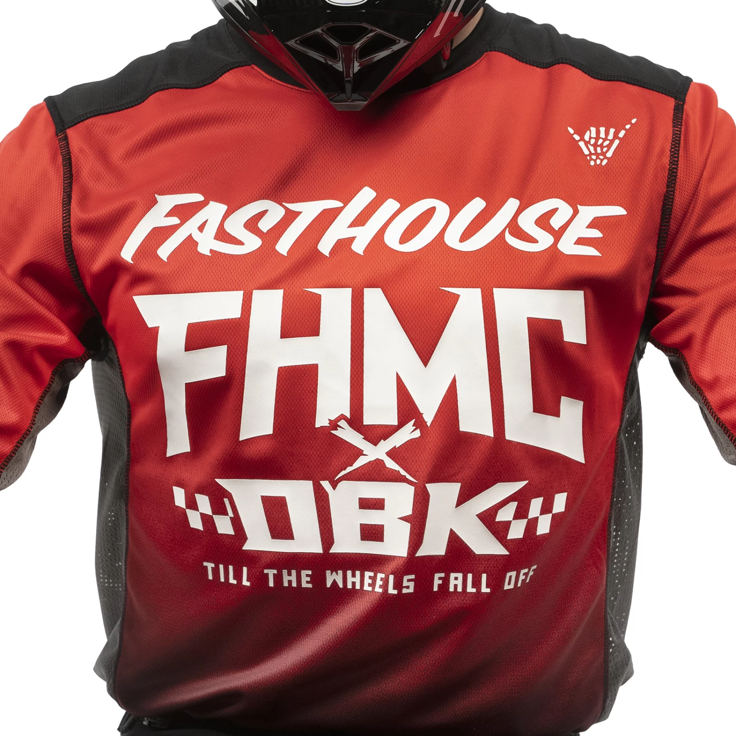 FASTHOUSE Grindhouse Twitch Jersey - Image 3