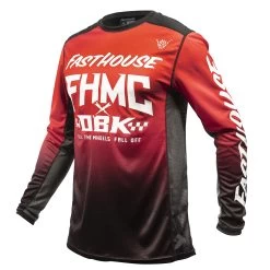 FASTHOUSE Grindhouse Twitch Jersey