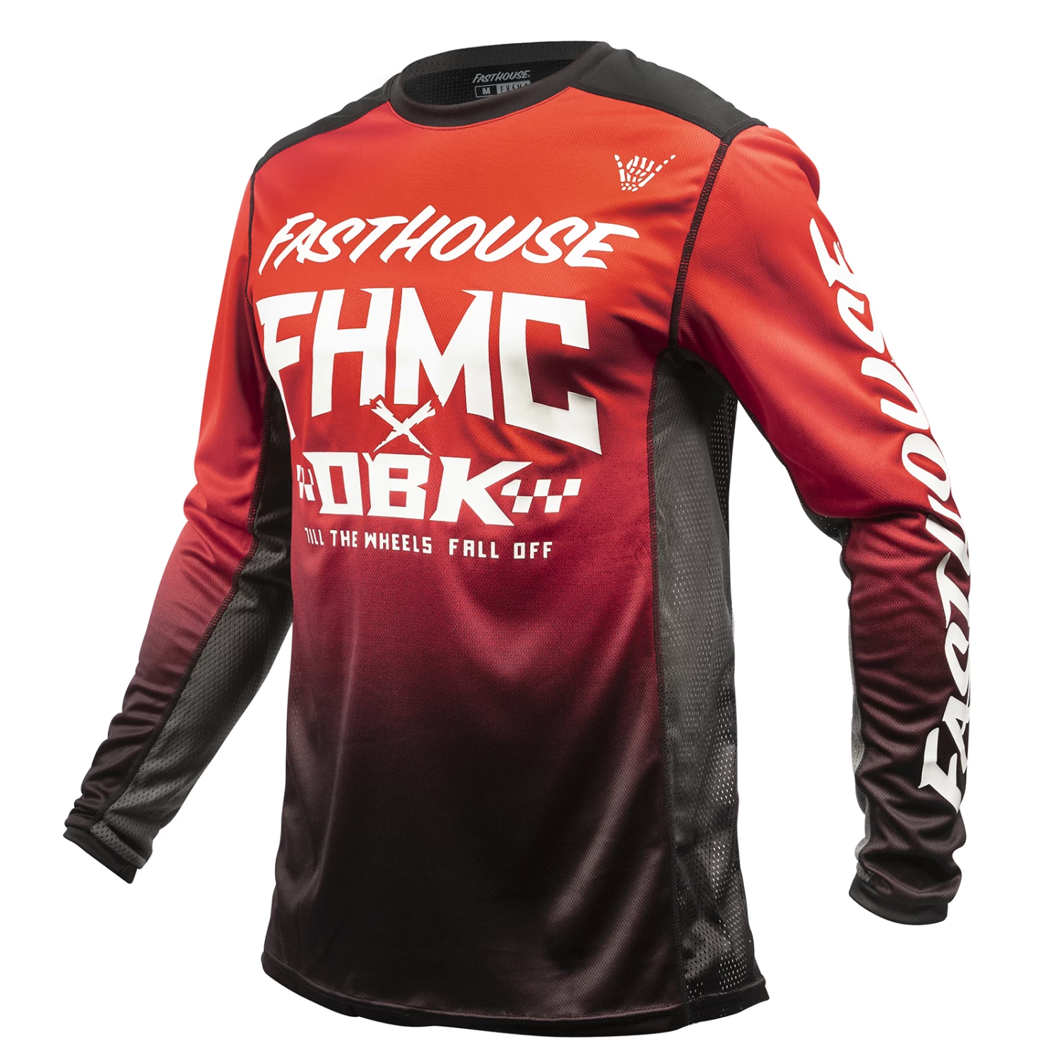 FASTHOUSE Grindhouse Twitch Jersey