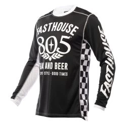 FASTHOUSE Grindhouse 805 Jersey