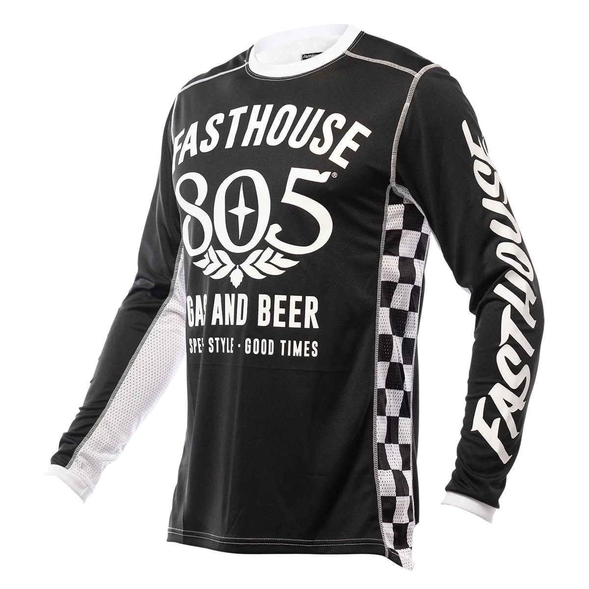 FASTHOUSE Grindhouse 805 Jersey