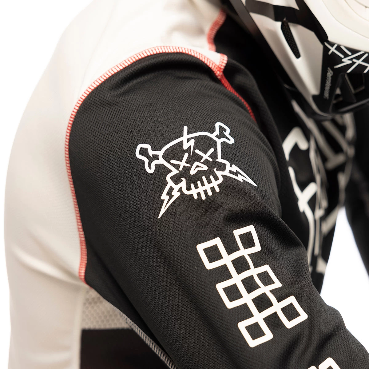 FASTHOUSE Grindhouse Akuma Jersey - Image 6