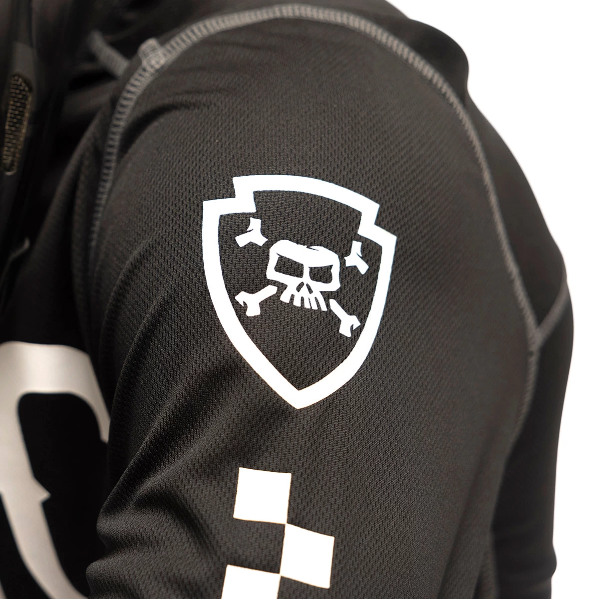 FASTHOUSE Grindhouse Cypher Jersey - Image 11