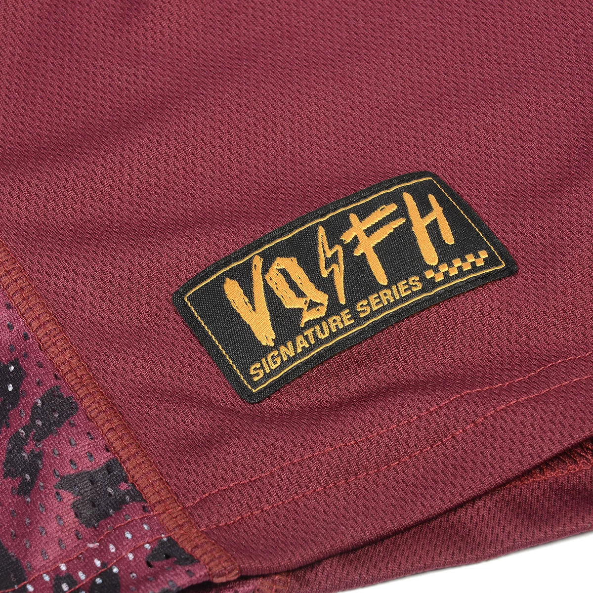 FASTHOUSE Women's Grindhouse Golden Crew Jersey - Image 5