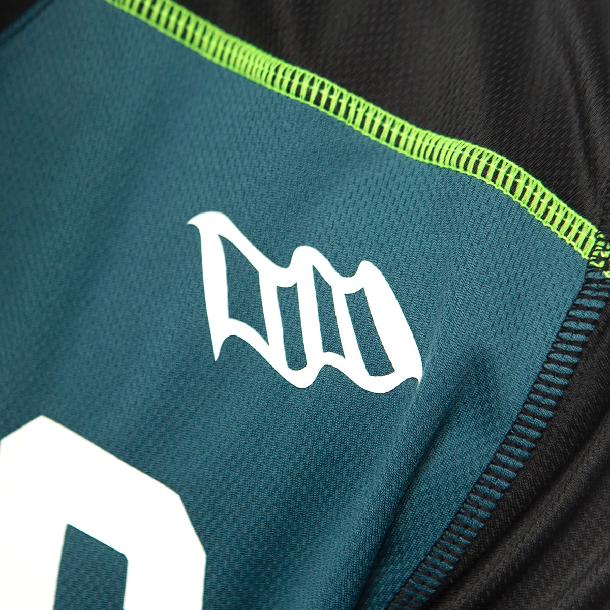 FASTHOUSE Youth Grindhouse Royale Jersey - Image 5