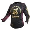 FASTHOUSE Women's Grindhouse Golden Script Jersey