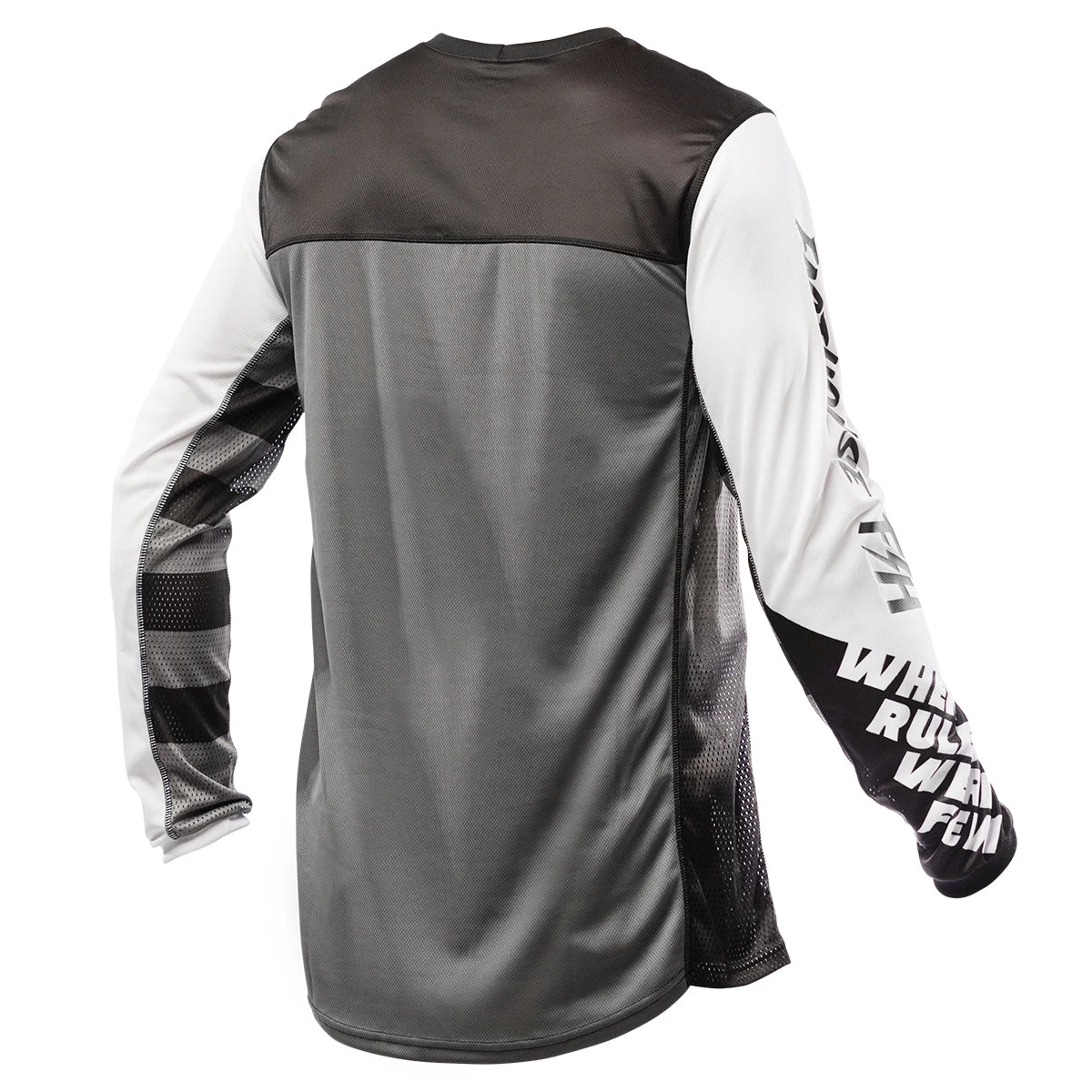 FASTHOUSE Grindhouse Riot Jersey - Image 4