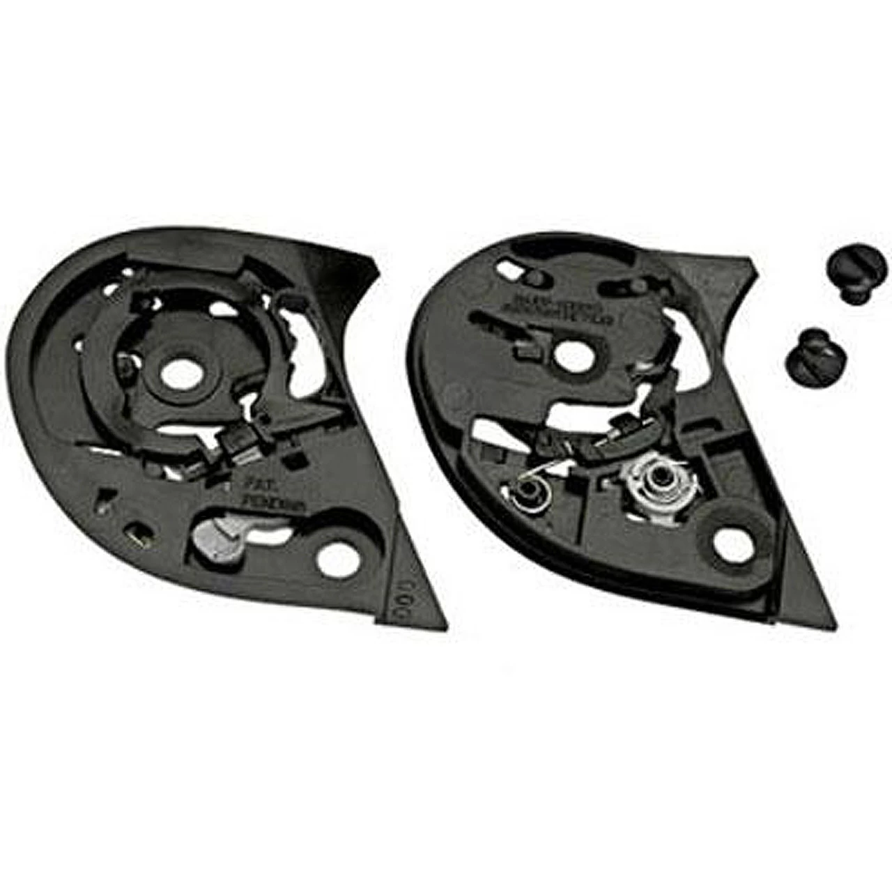 HJC HJ-17 Base Plate Set - Image 2