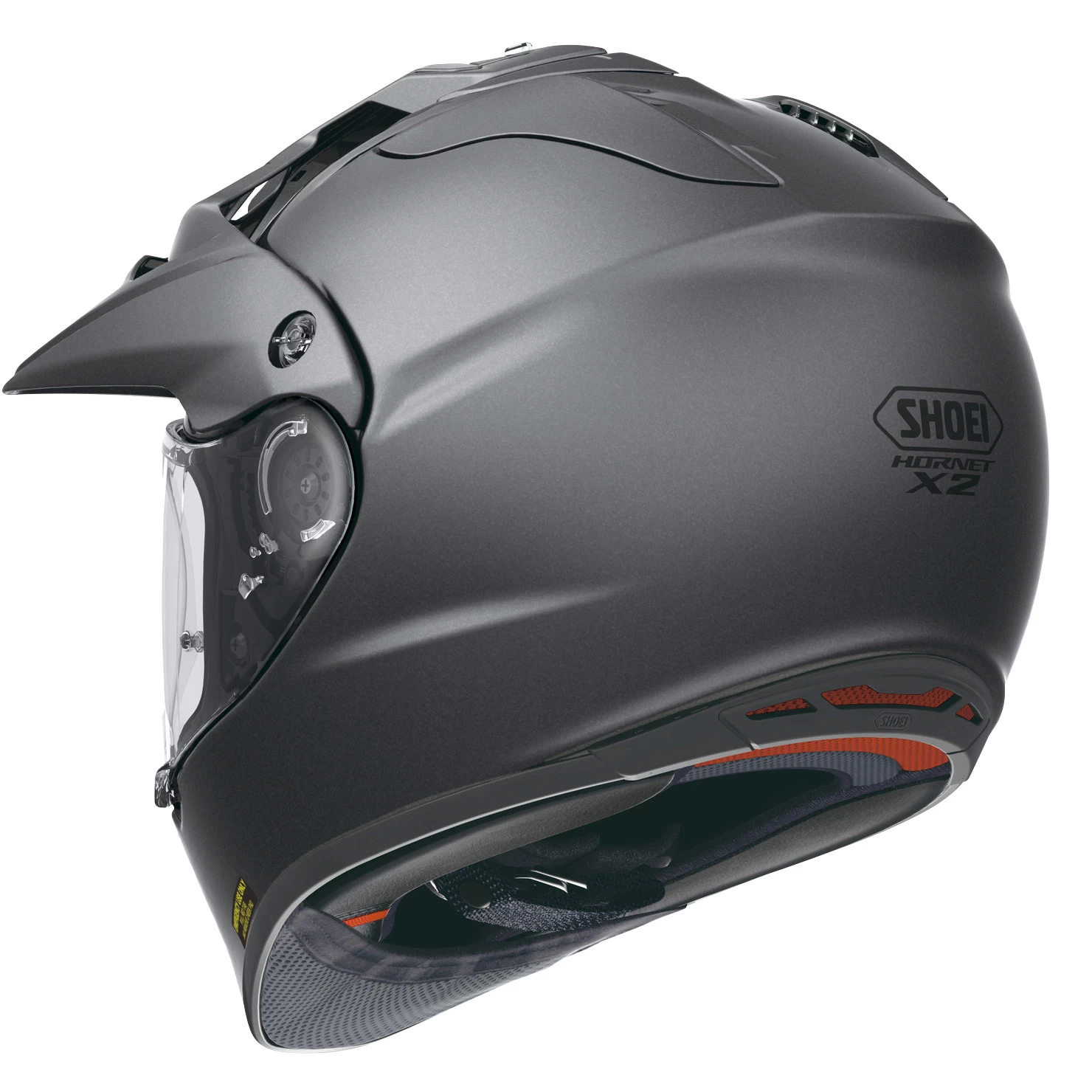 Shoei Hornet X2 - Image 7
