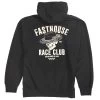 FASTHOUSE HQ Club Hooded Pullover