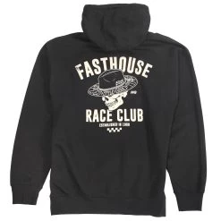 FASTHOUSE HQ Club Hooded Pullover