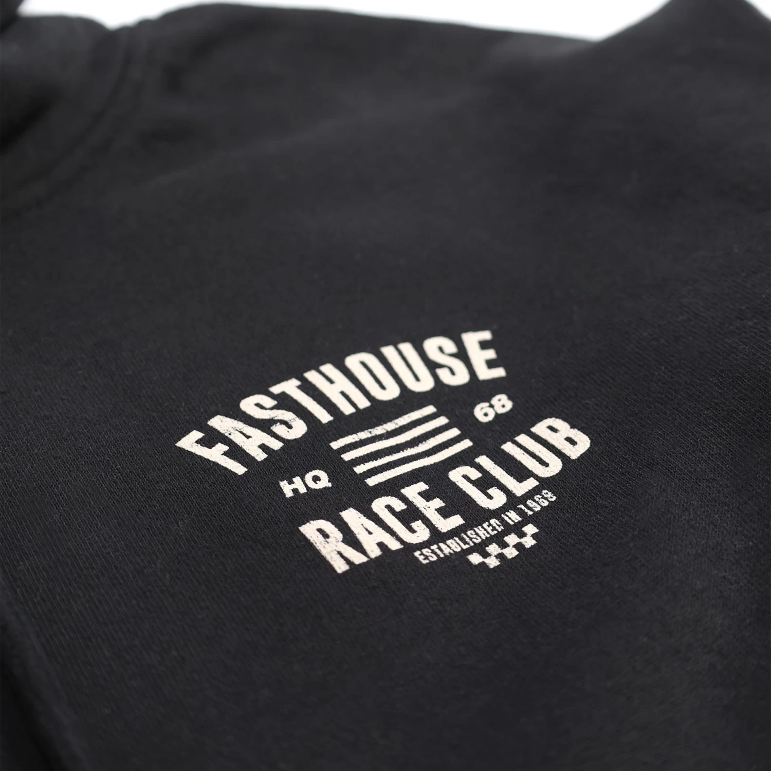 FASTHOUSE HQ Club Hooded Pullover - Image 5