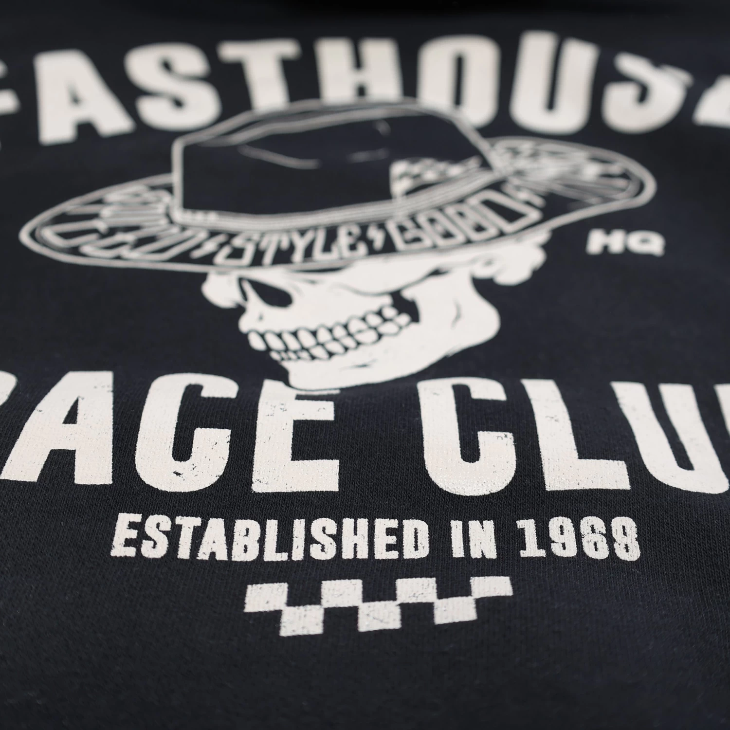 FASTHOUSE HQ Club Hooded Pullover - Image 3