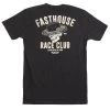FASTHOUSE HQ Club Tee