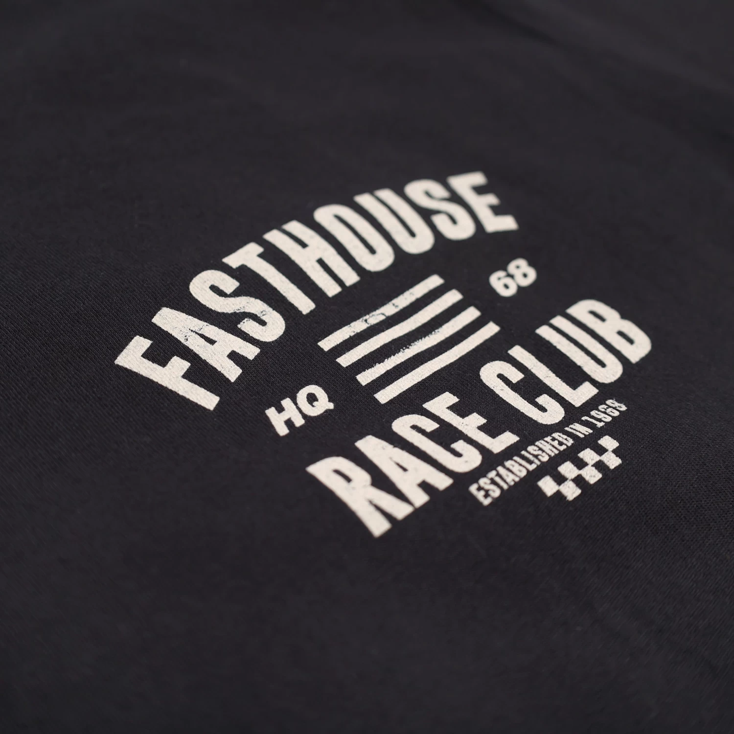 FASTHOUSE HQ Club Tee - Image 6