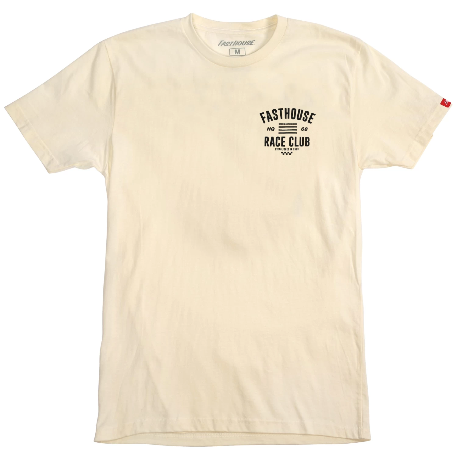 FASTHOUSE HQ Club Tee - Image 8