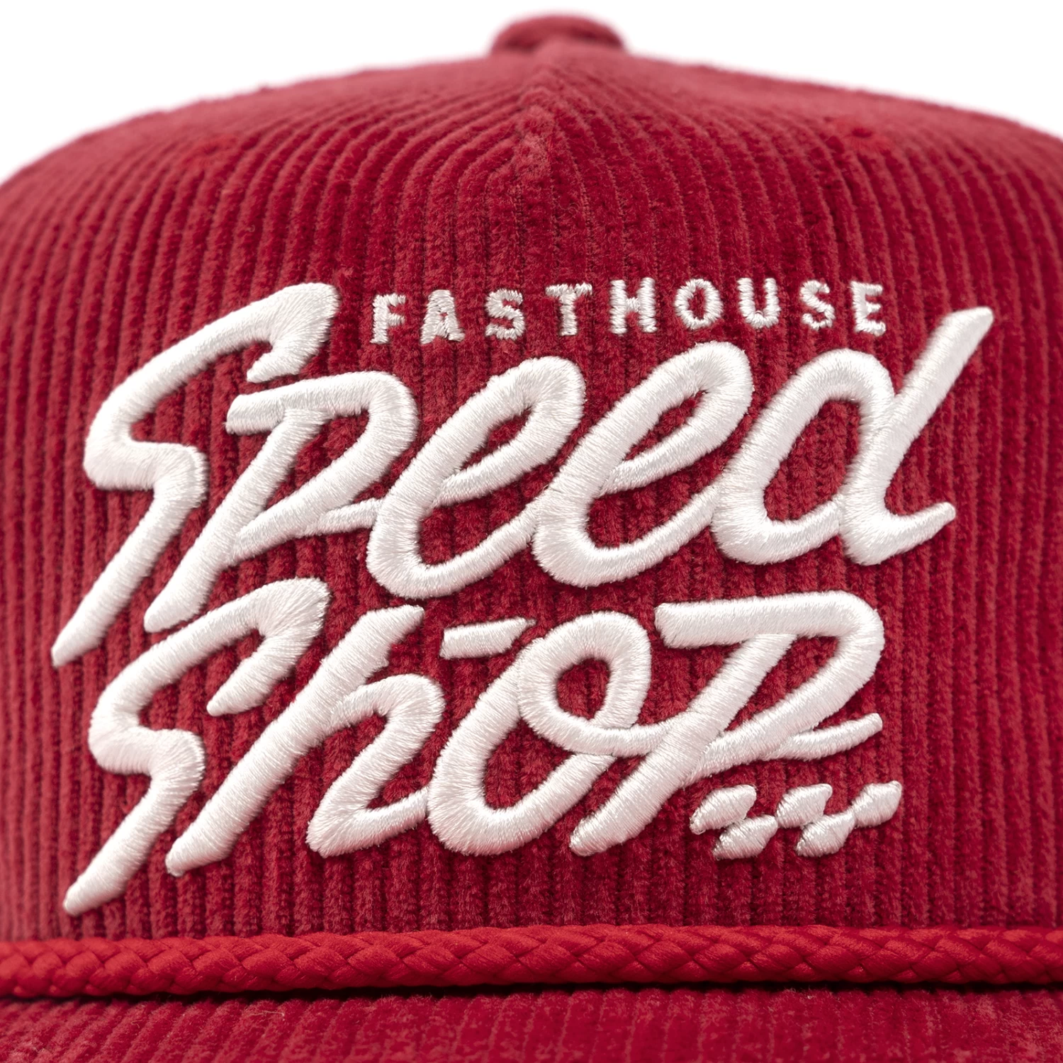 FASTHOUSE Haste Hat - Image 4