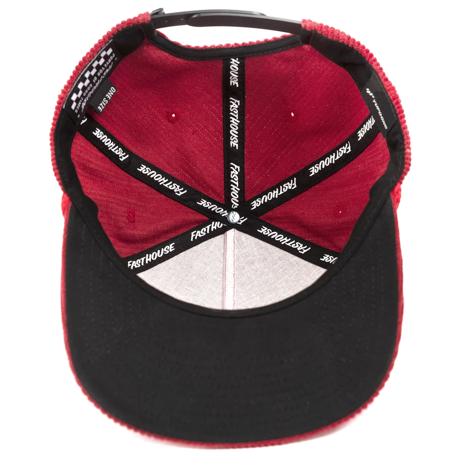 FASTHOUSE Haste Hat - Image 3