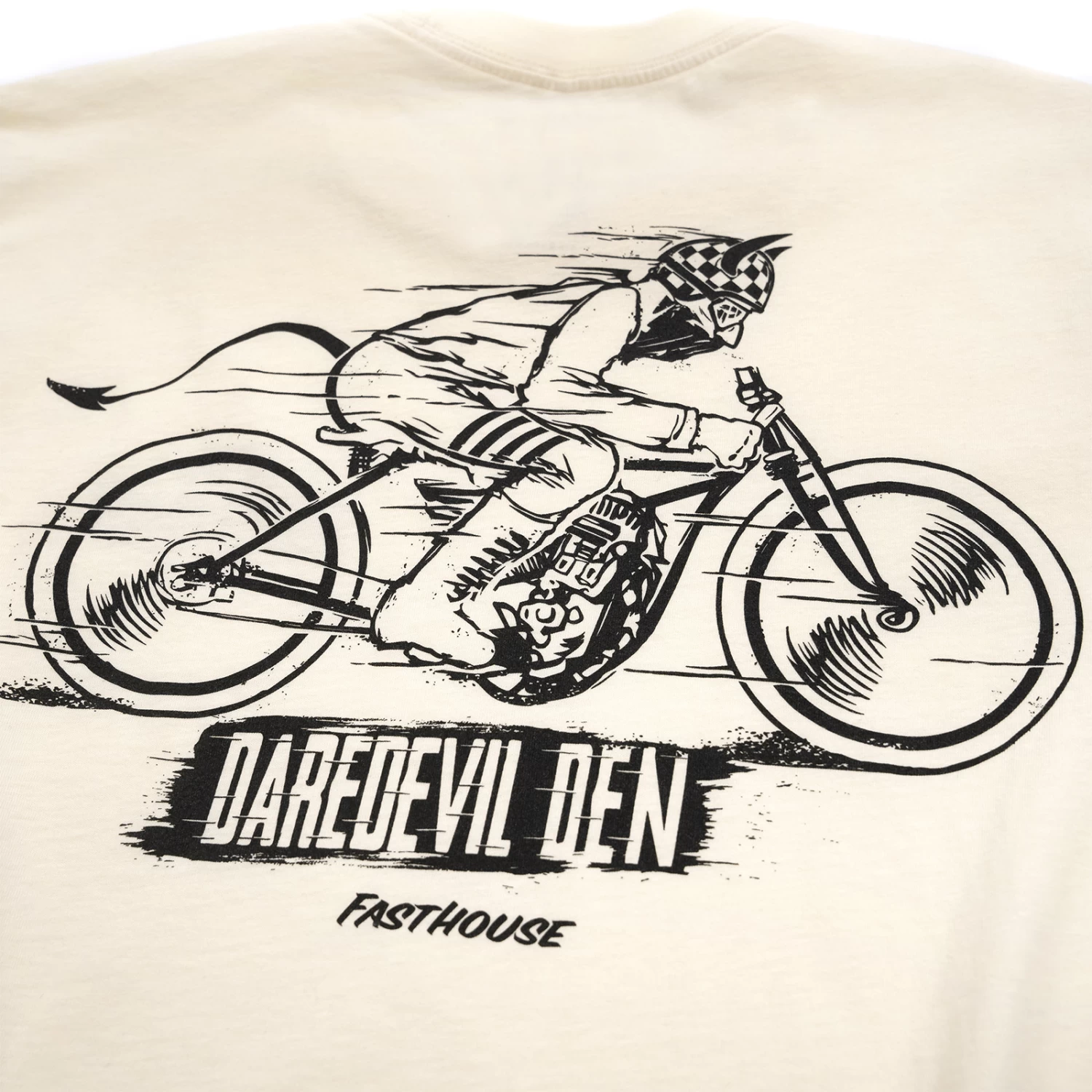 FASTHOUSE Hell Raiser Tee - Image 8